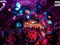 Double Trouble Party Night